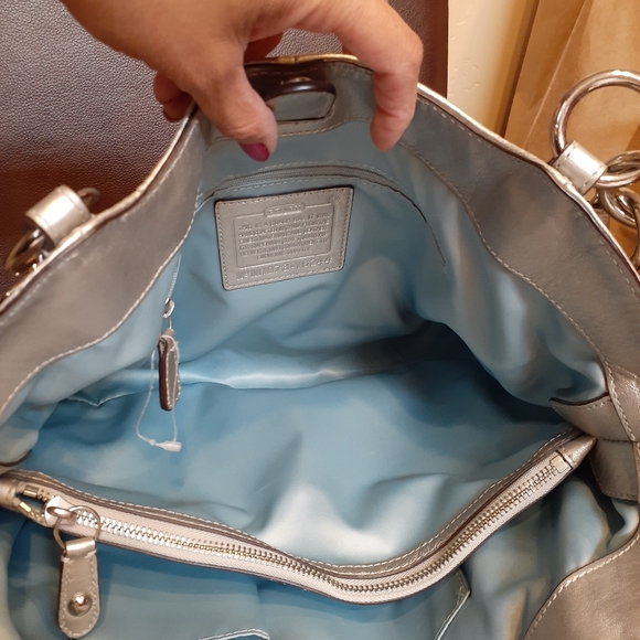 Coach Purse - Picture 16 of 16